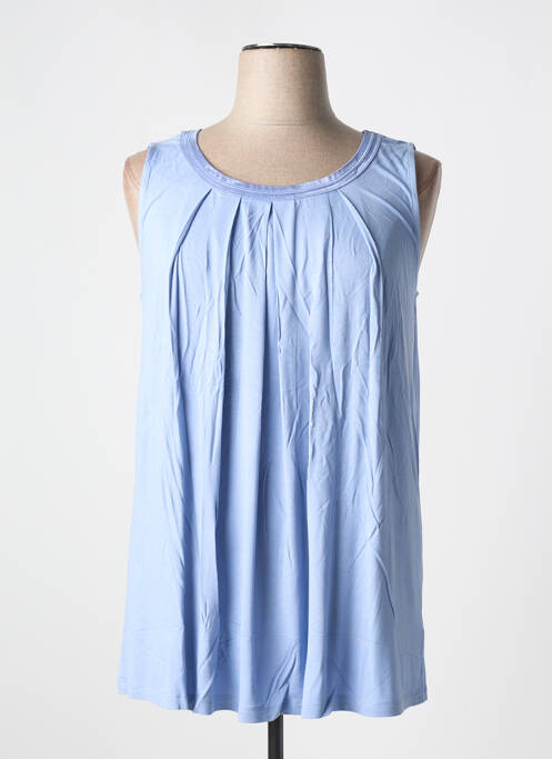 Maiou albastru SHEEGO femeie