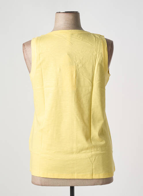 Maiou galben SHEEGO femeie