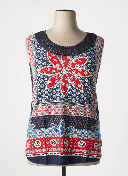 Maiou albastru SHEEGO femeie