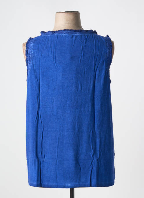 Maiou albastru SHEEGO femeie