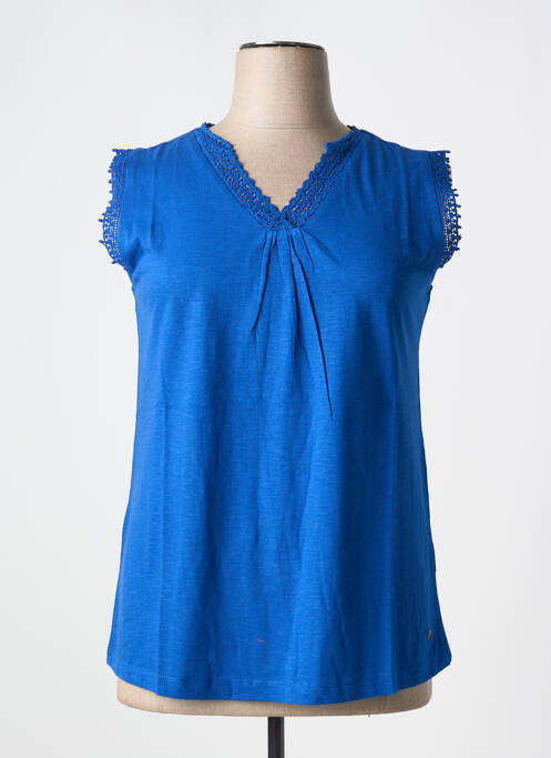 Maiou albastru SHEEGO femeie