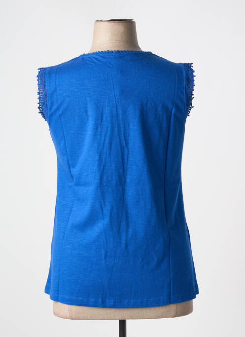 Maiou albastru SHEEGO femeie