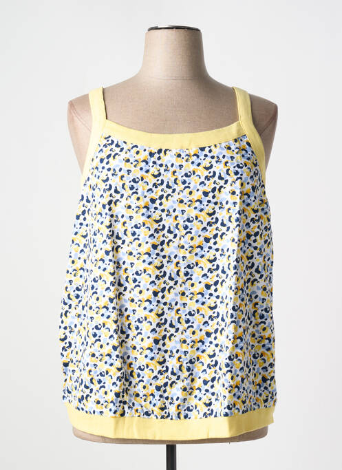 Maiou galben SHEEGO femeie