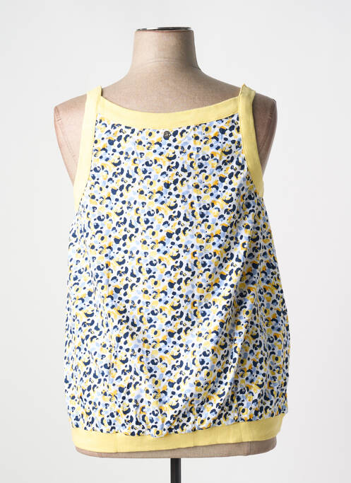 Maiou galben SHEEGO femeie