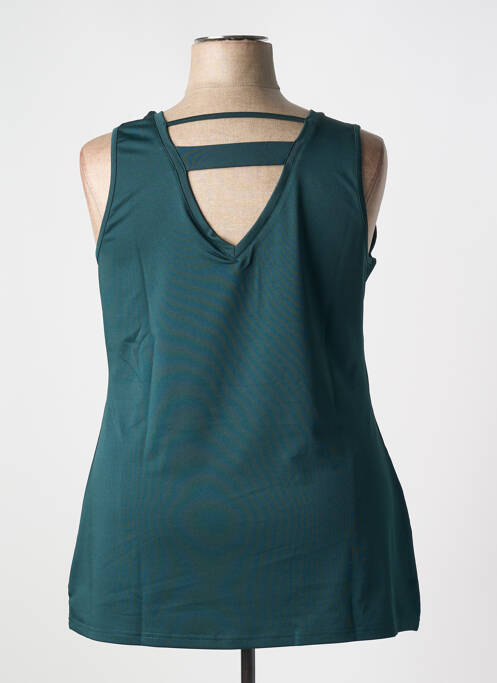 Maiou verde SHEEGO femeie