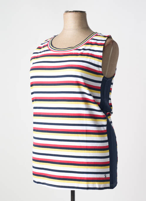 Maiou albastru SHEEGO femeie