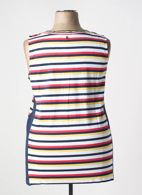 Maiou albastru SHEEGO femeie