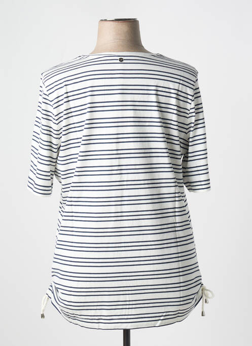 Tricou alb SHEEGO femeie