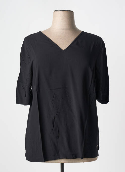 Top negru SHEEGO femeie