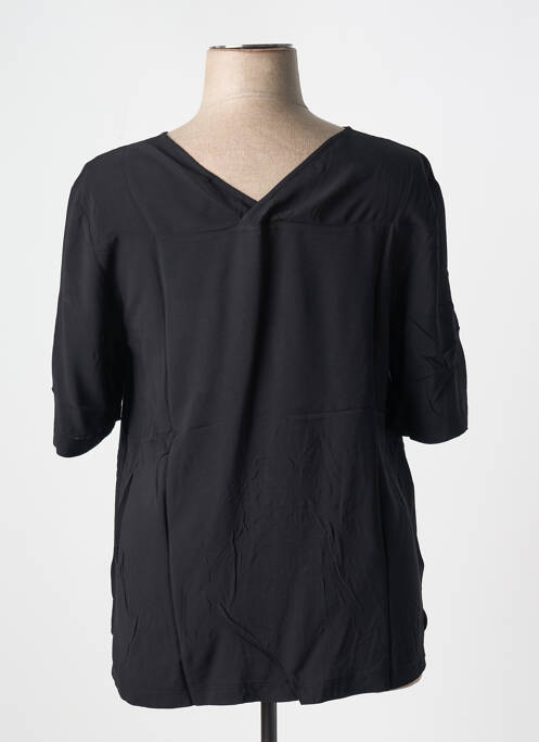 Top negru SHEEGO femeie