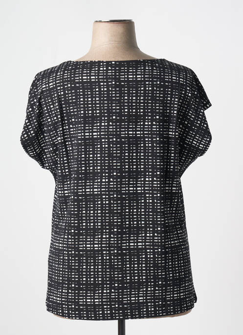 Tricou negru SHEEGO femeie