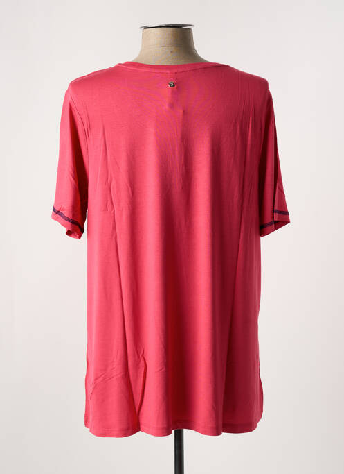 Top roșu SHEEGO femeie