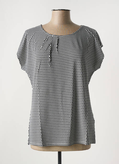 Tricou negru SHEEGO femeie