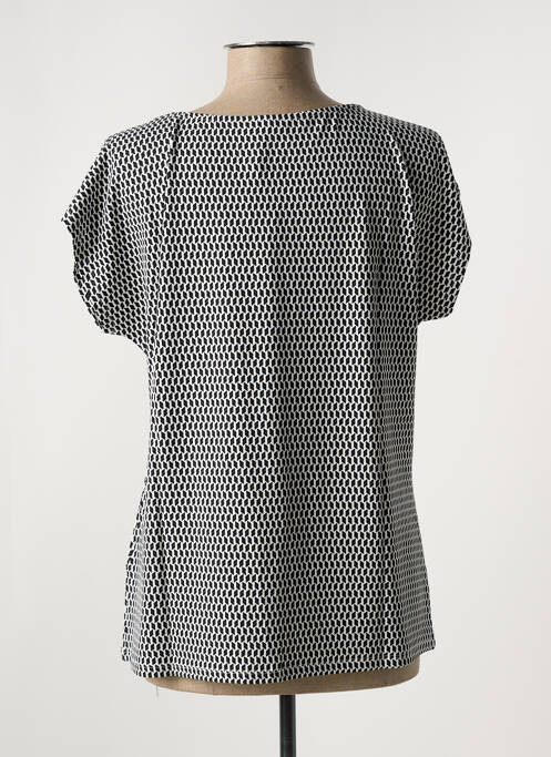 Tricou negru SHEEGO femeie