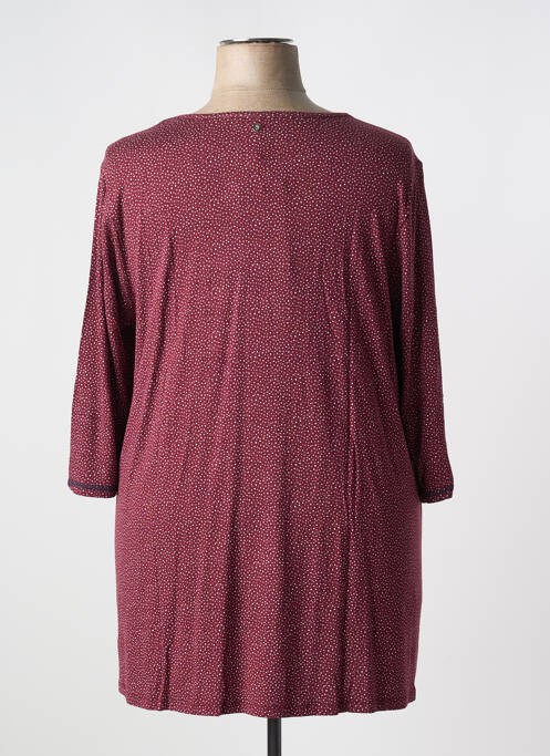 Top roșu SHEEGO femeie