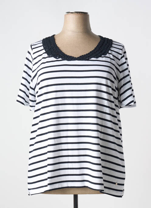 Tricou negru SHEEGO femeie