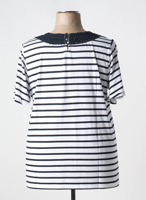 Tricou negru SHEEGO femeie