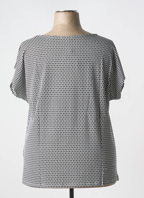 Tricou alb SHEEGO femeie