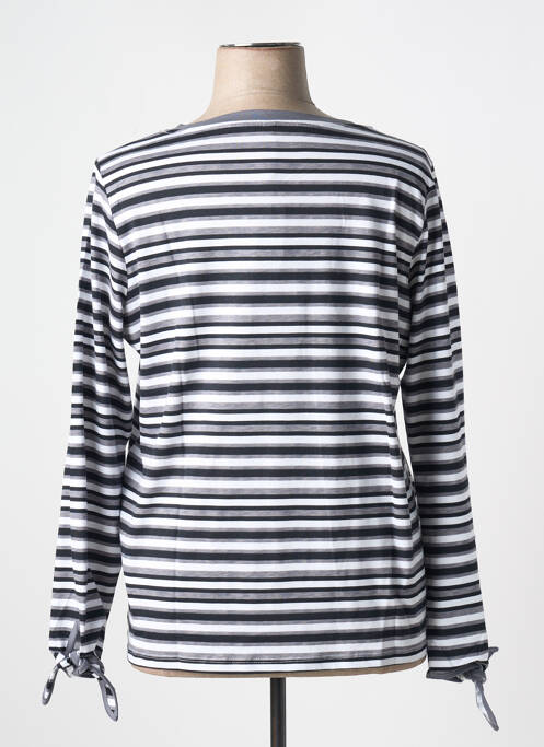 Tricou gri SHEEGO femeie