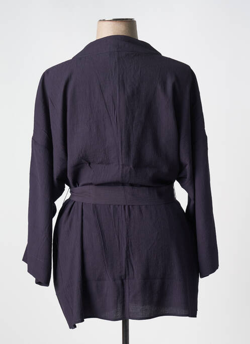 Jachete casual albastru TRIANGLE femeie