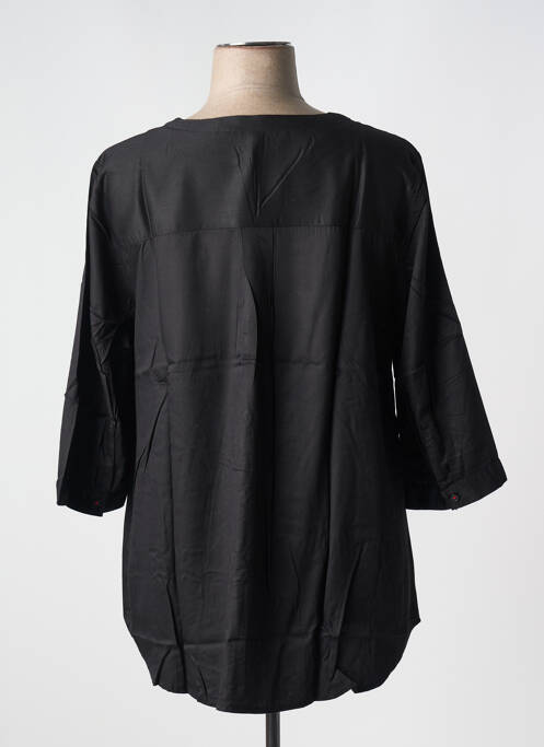 Cămașă negru SHEEGO femeie