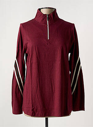 Top roșu SHEEGO femeie