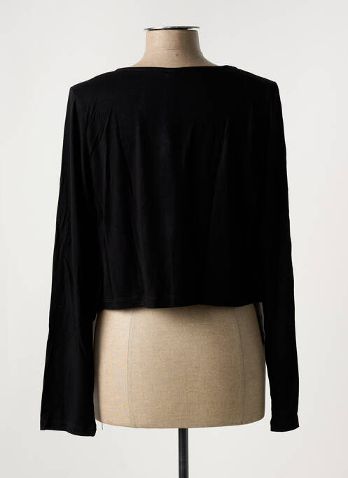 Jachete casual negru SHEEGO femeie