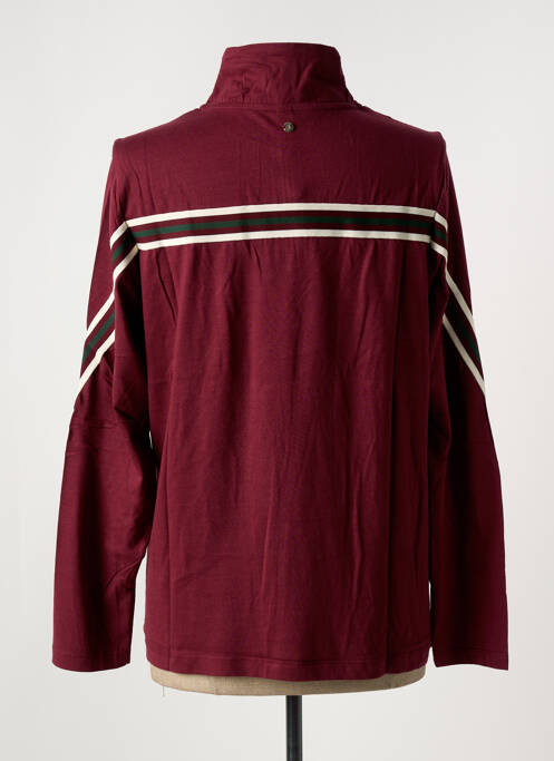 Top roșu SHEEGO femeie