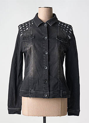 Jachete casual buzunare negru FRED SABATIER femeie