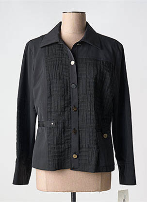 Jachete casual negru MY WAY femeie