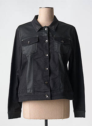 Jachete casual negru MERI & ESCA femeie