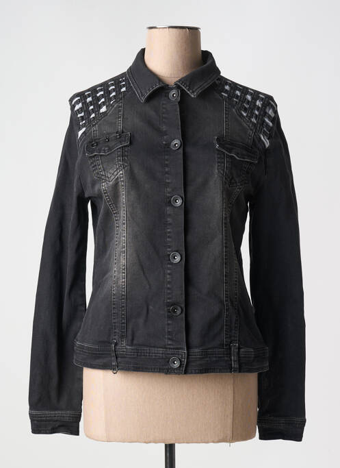 Jachete casual negru FRED SABATIER femeie