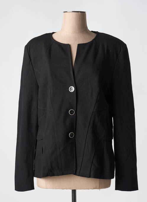 Jachete casual negru FRANK WALDER femeie