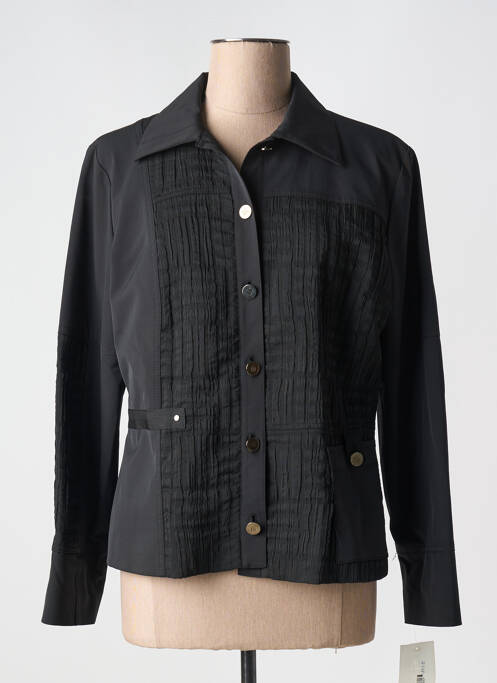 Jachete casual negru MY WAY femeie