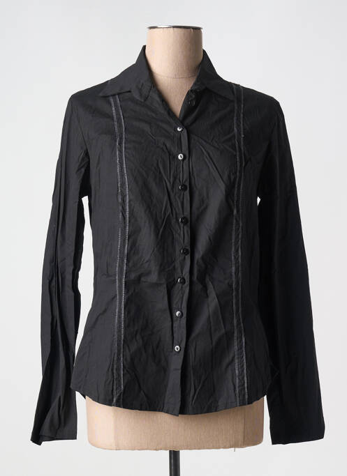 Cămașă negru CLOANICE femeie