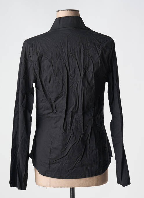 Cămașă negru CLOANICE femeie