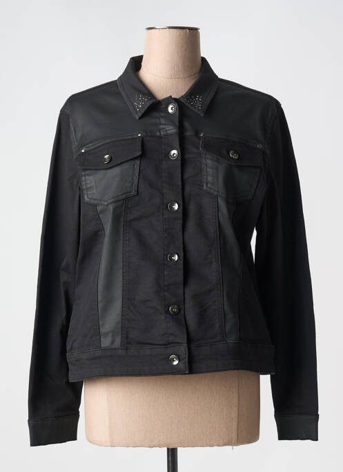 Jachete casual negru MERI & ESCA femeie