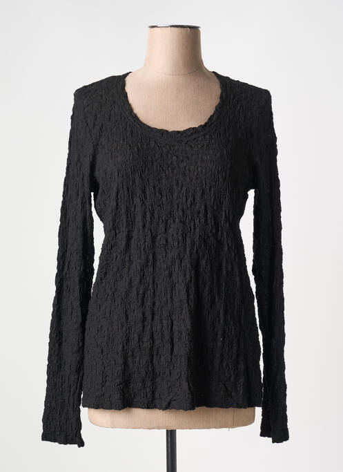 Tricou negru DECA femeie