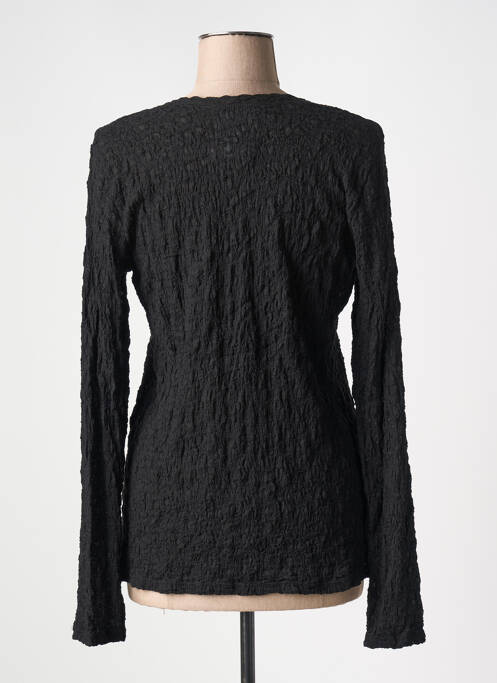 Tricou negru DECA femeie