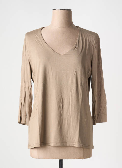 Tricou maro VANGO femeie