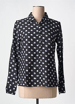 Cămașă negru AGATHE & LOUISE femeie