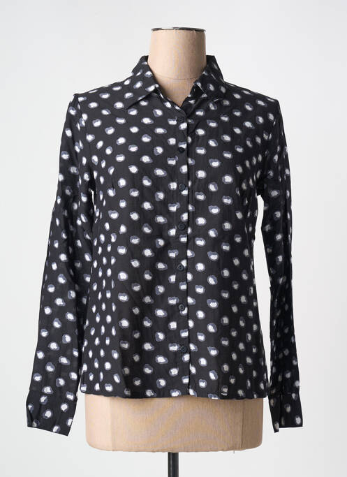 Cămașă negru AGATHE & LOUISE femeie