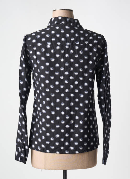 Cămașă negru AGATHE & LOUISE femeie