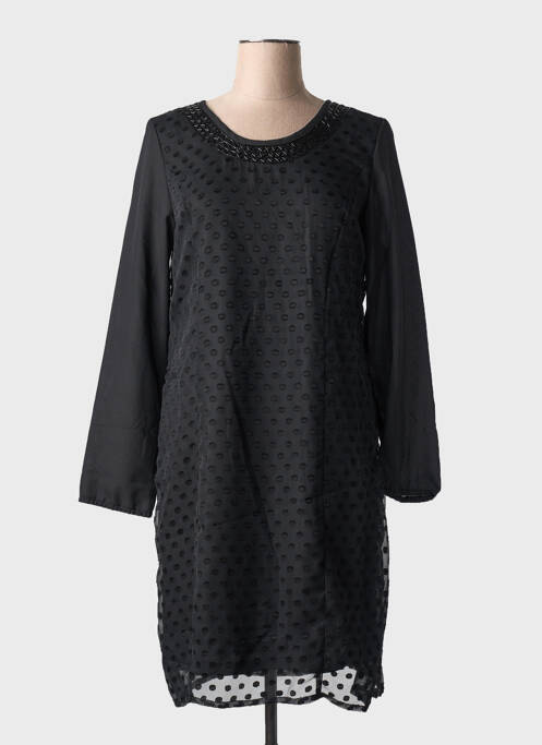 Rochie midi negru JAC JAC femeie