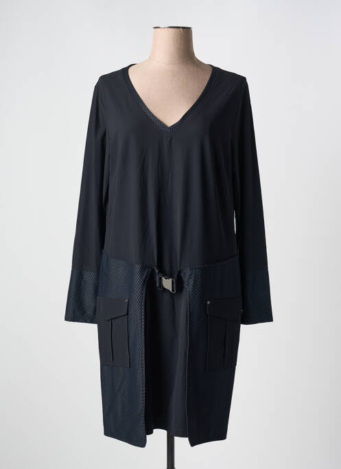 Rochie midi negru DECA femeie