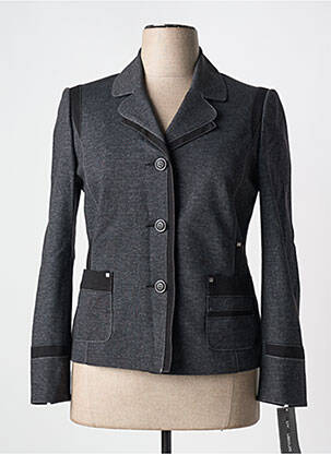 Sacou gri GUY DUBOUIS femeie