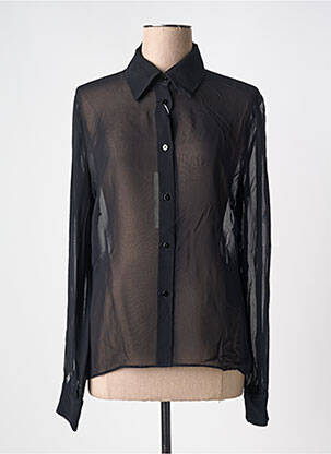 Cămașă negru GIORGIA NETTI femeie