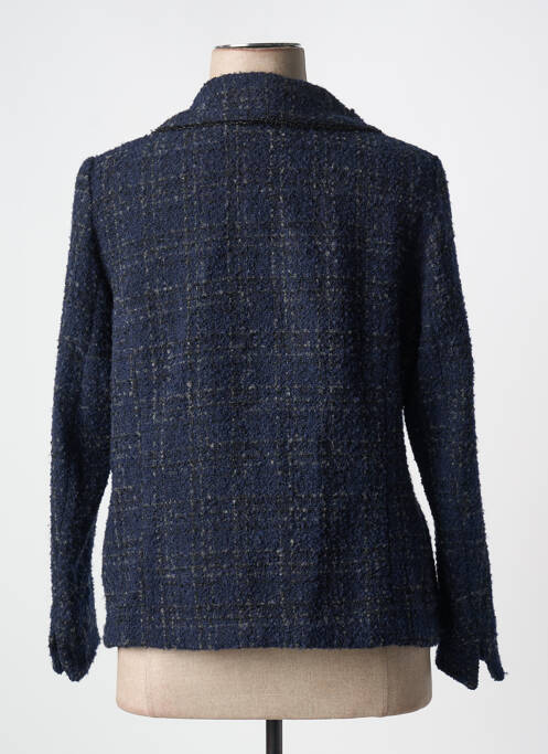 Jachete casual albastru MERI & ESCA femeie