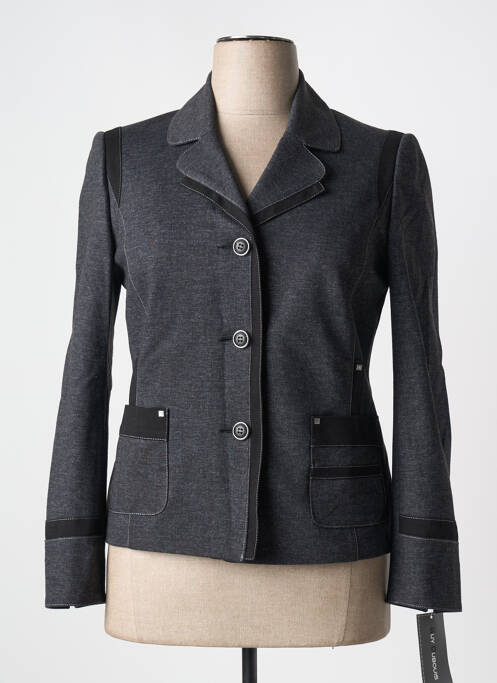 Sacou gri GUY DUBOUIS femeie