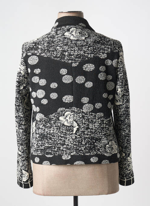 Jachete casual negru MERI & ESCA femeie